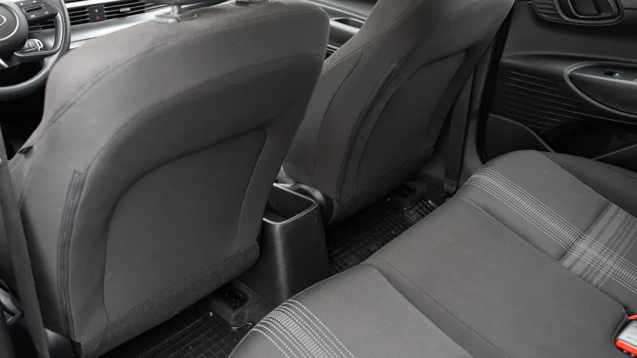 HYUNDAI Bayon Bayon 1.0 T-GDI Modern