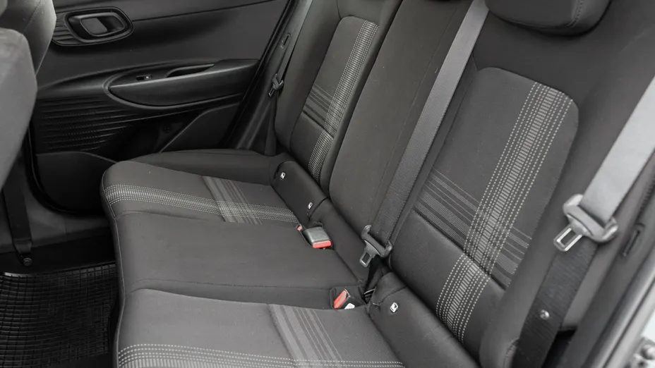 HYUNDAI Bayon Bayon 1.0 T-GDI Modern