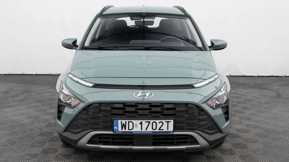 HYUNDAI Bayon Bayon 1.0 T-GDI Modern