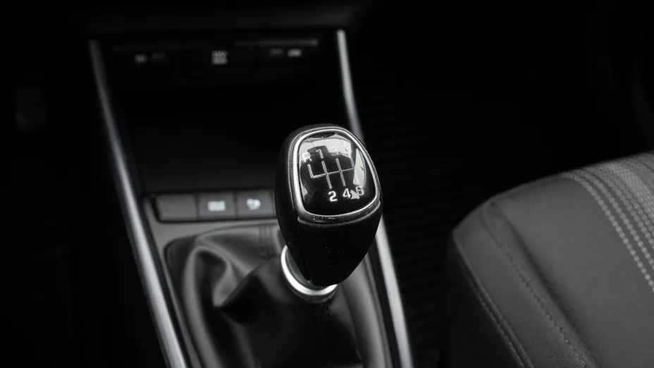 HYUNDAI Bayon Bayon 1.0 T-GDI Modern