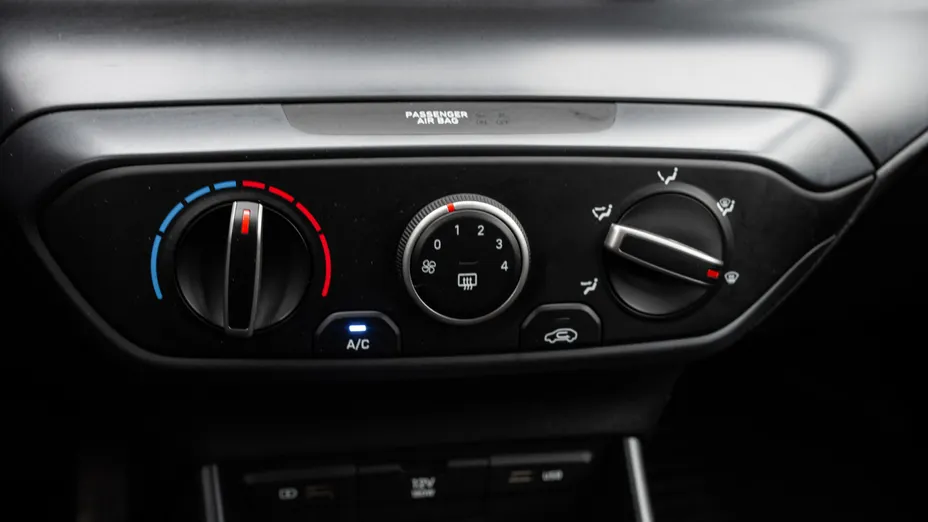 HYUNDAI Bayon Bayon 1.0 T-GDI Modern