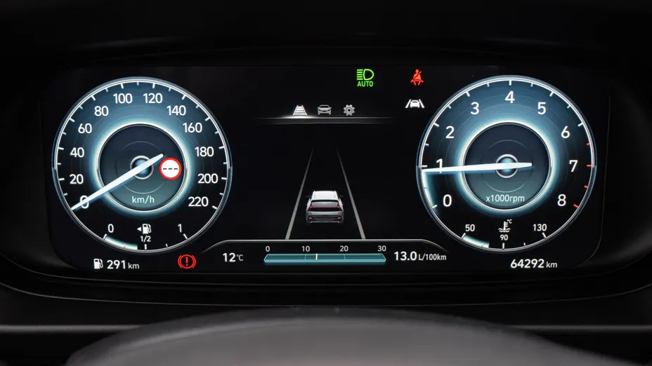 HYUNDAI Bayon Bayon 1.0 T-GDI Modern