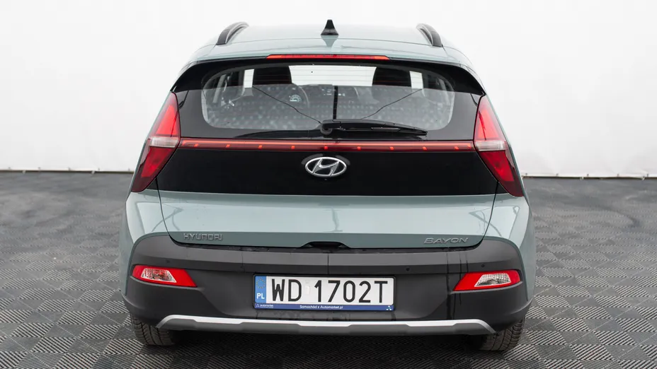 HYUNDAI Bayon Bayon 1.0 T-GDI Modern