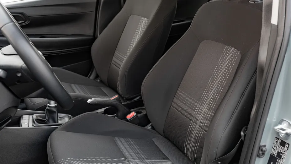 HYUNDAI Bayon Bayon 1.0 T-GDI Modern