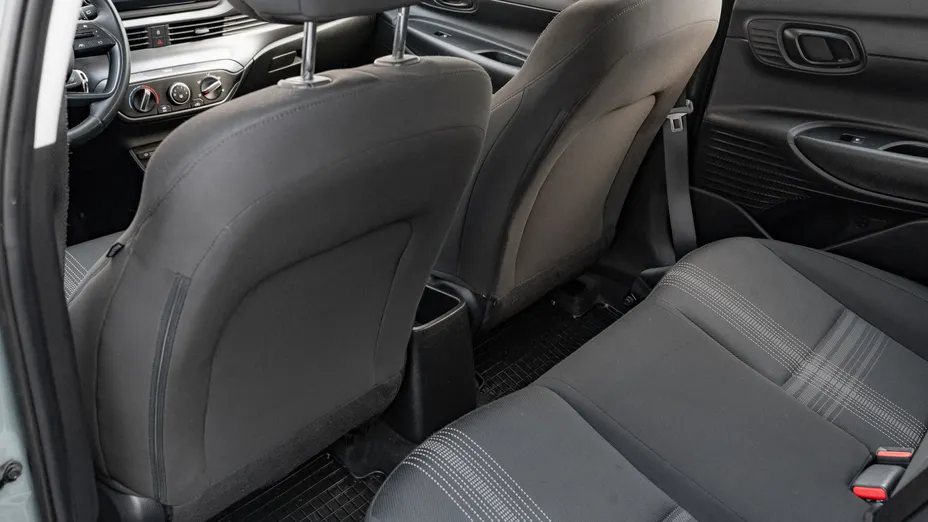 HYUNDAI Bayon Bayon 1.0 T-GDI Modern