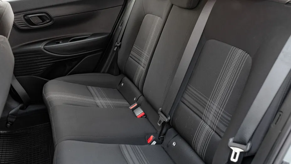 HYUNDAI Bayon Bayon 1.0 T-GDI Modern