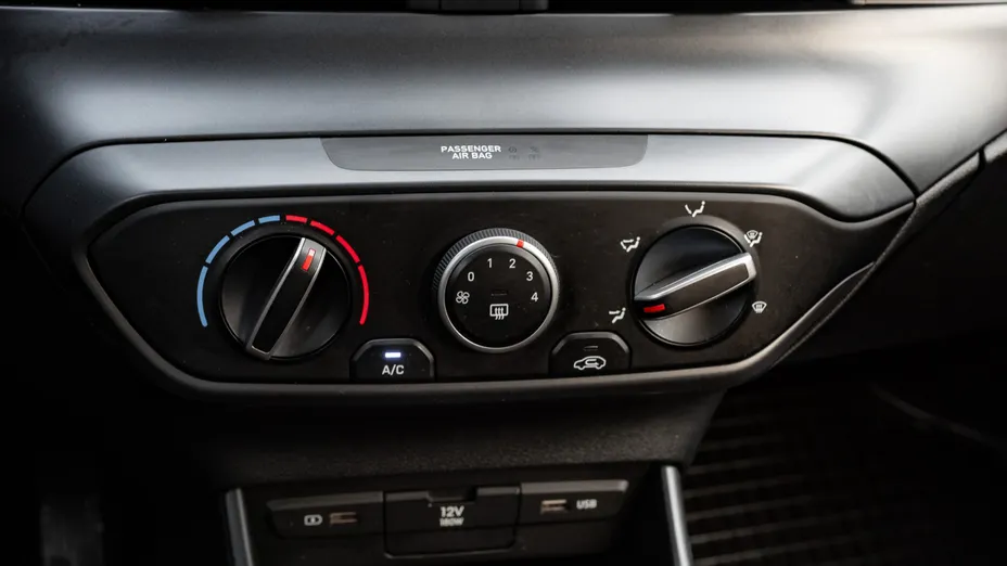 HYUNDAI Bayon Bayon 1.0 T-GDI Modern