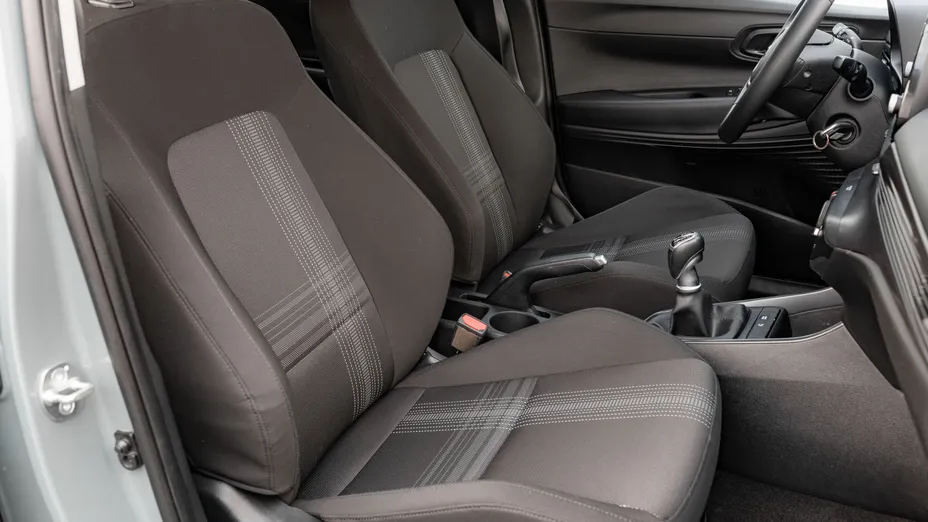 HYUNDAI Bayon Bayon 1.0 T-GDI Modern