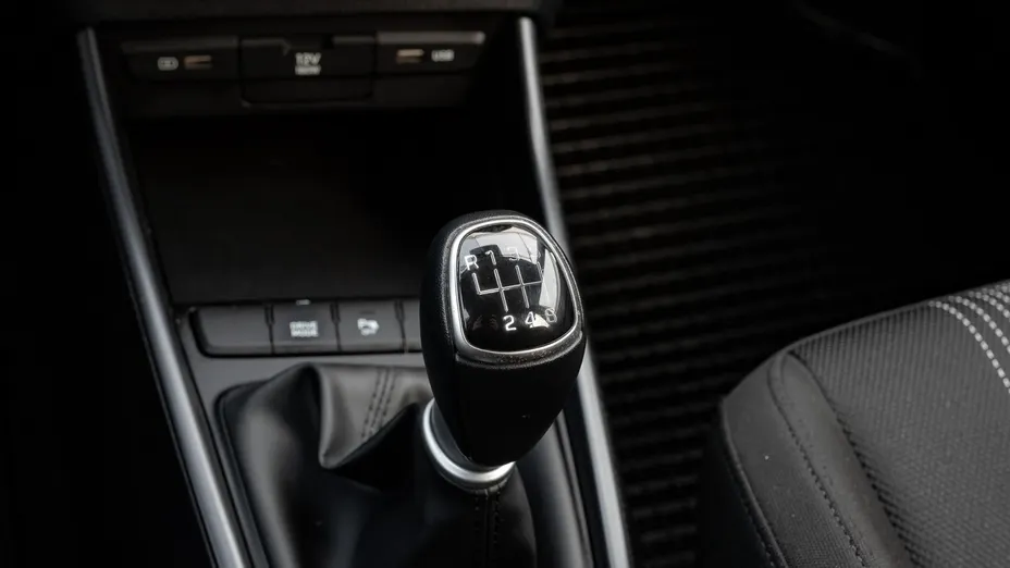 HYUNDAI Bayon Bayon 1.0 T-GDI Modern