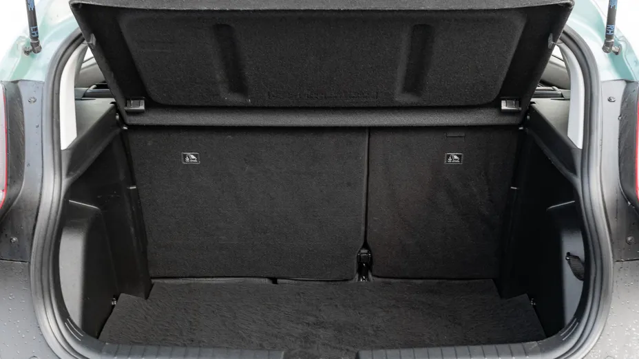 HYUNDAI Bayon Bayon 1.0 T-GDI Modern