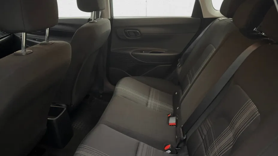 HYUNDAI Bayon Bayon 1.0 T-GDI Modern