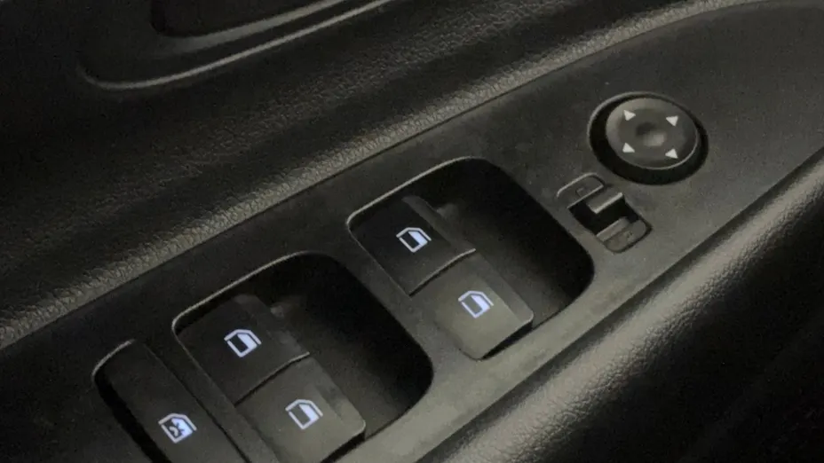 HYUNDAI Bayon Bayon 1.0 T-GDI Modern