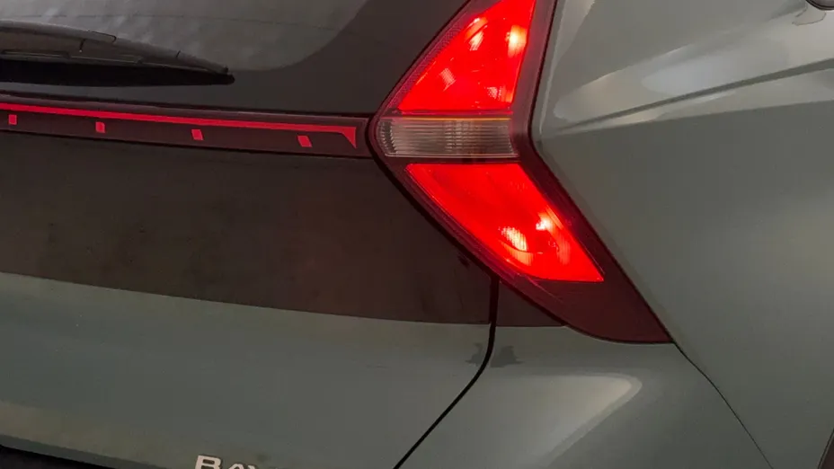 HYUNDAI Bayon Bayon 1.0 T-GDI Modern