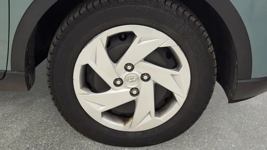 HYUNDAI Bayon Bayon 1.0 T-GDI Modern