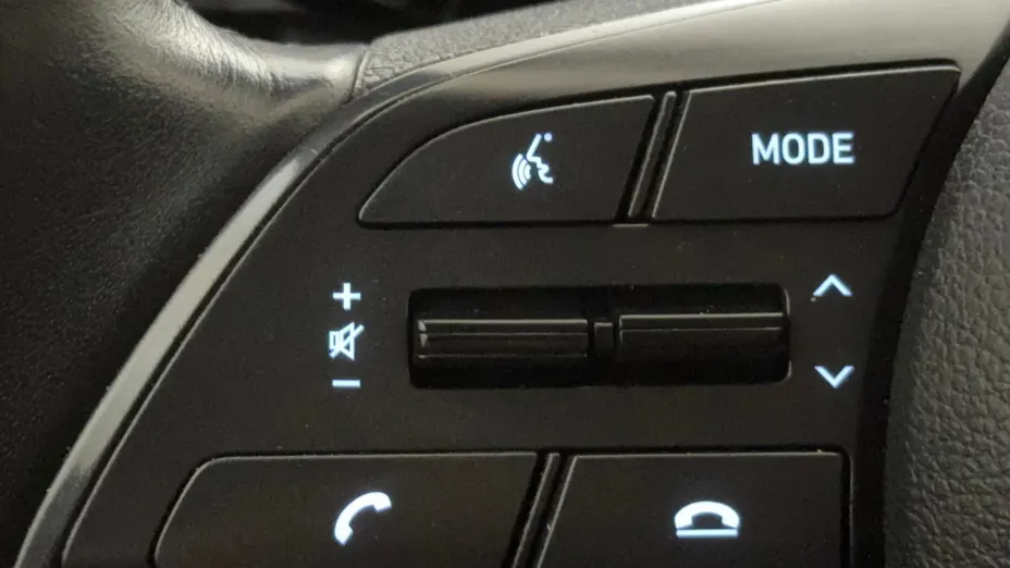 HYUNDAI Bayon Bayon 1.0 T-GDI Modern