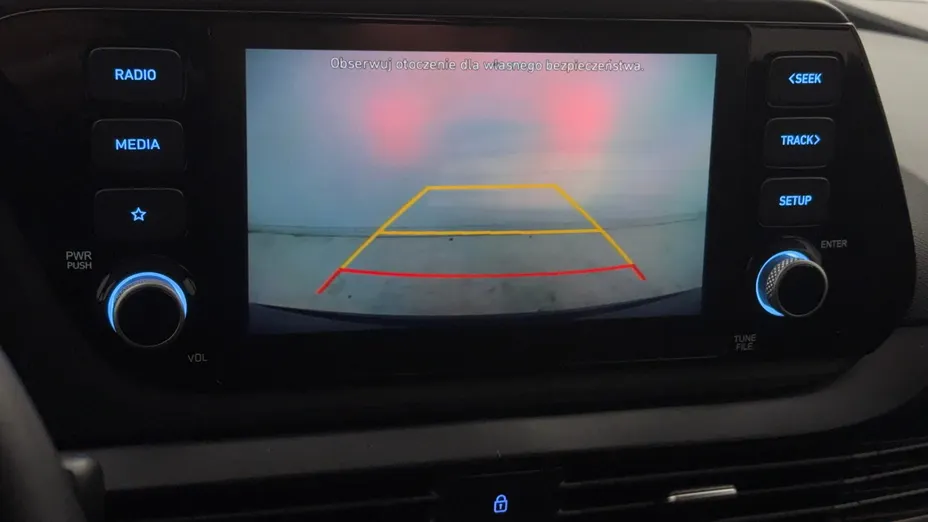 HYUNDAI Bayon Bayon 1.0 T-GDI Modern