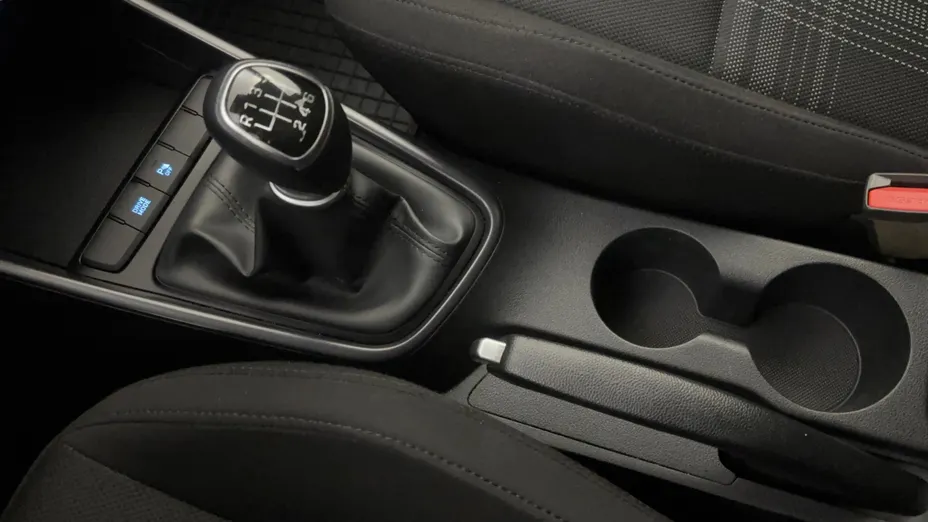 HYUNDAI Bayon Bayon 1.0 T-GDI Modern