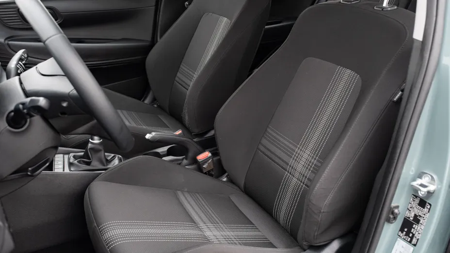 HYUNDAI Bayon Bayon 1.0 T-GDI Modern