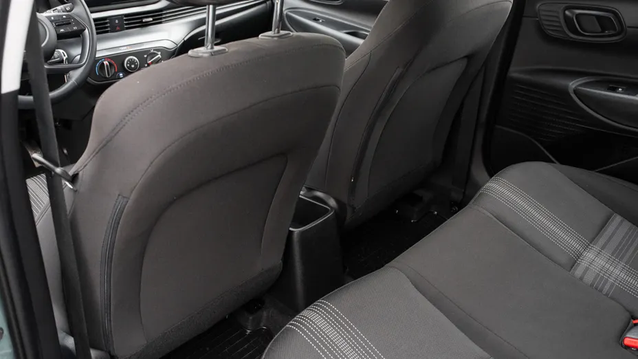 HYUNDAI Bayon Bayon 1.0 T-GDI Modern