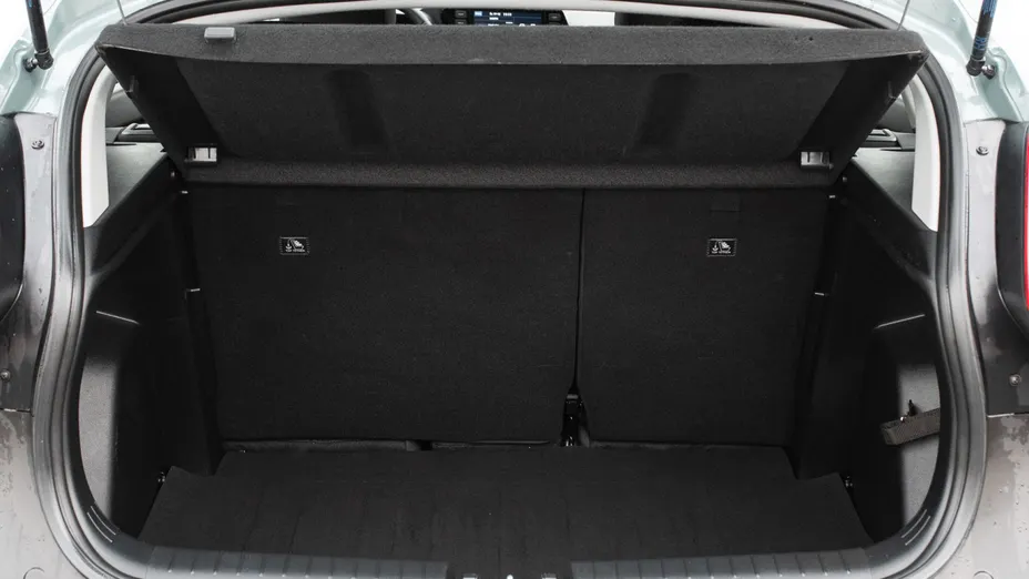 HYUNDAI Bayon Bayon 1.0 T-GDI Modern