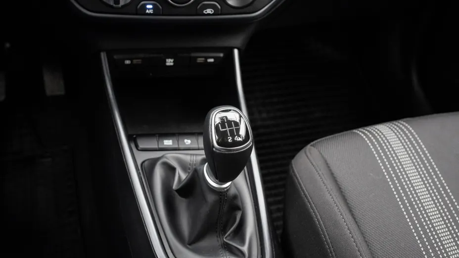 HYUNDAI Bayon Bayon 1.0 T-GDI Modern