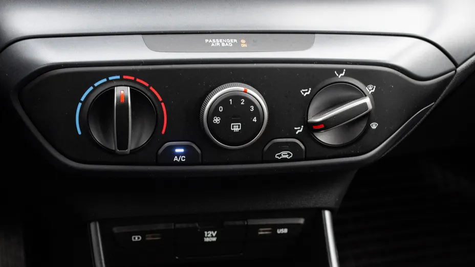 HYUNDAI Bayon Bayon 1.0 T-GDI Modern