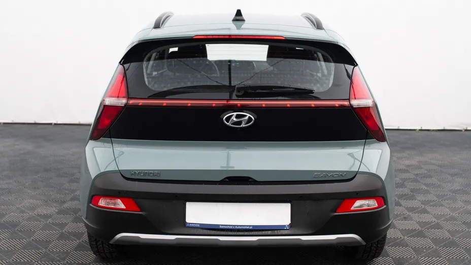 HYUNDAI Bayon Bayon 1.0 T-GDI Modern