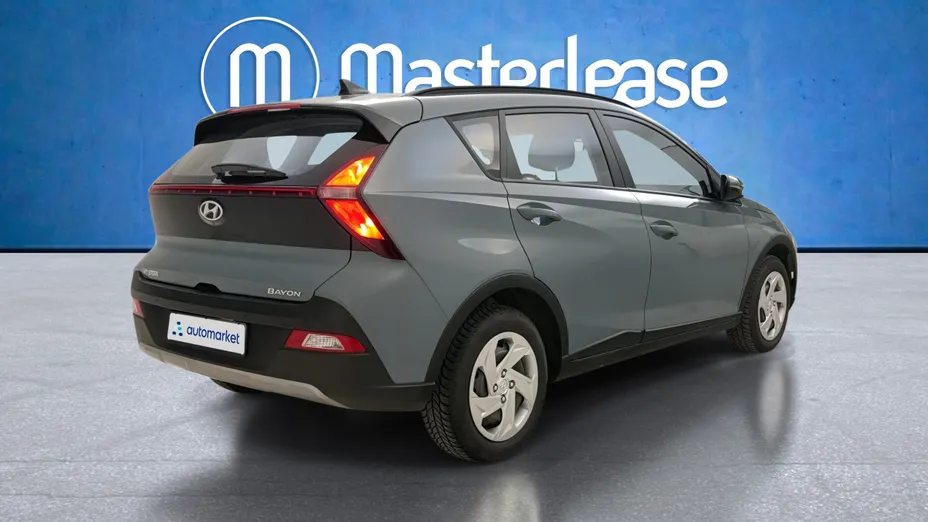 HYUNDAI Bayon Bayon 1.0 T-GDI Modern