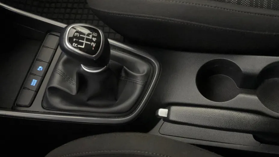 HYUNDAI Bayon Bayon 1.0 T-GDI Modern