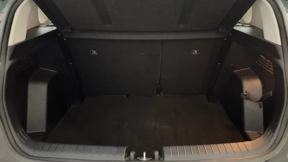 HYUNDAI Bayon Bayon 1.0 T-GDI Modern