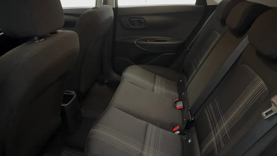 HYUNDAI Bayon Bayon 1.0 T-GDI Modern