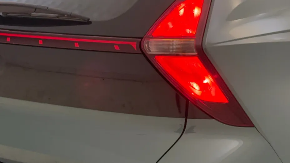 HYUNDAI Bayon Bayon 1.0 T-GDI Modern