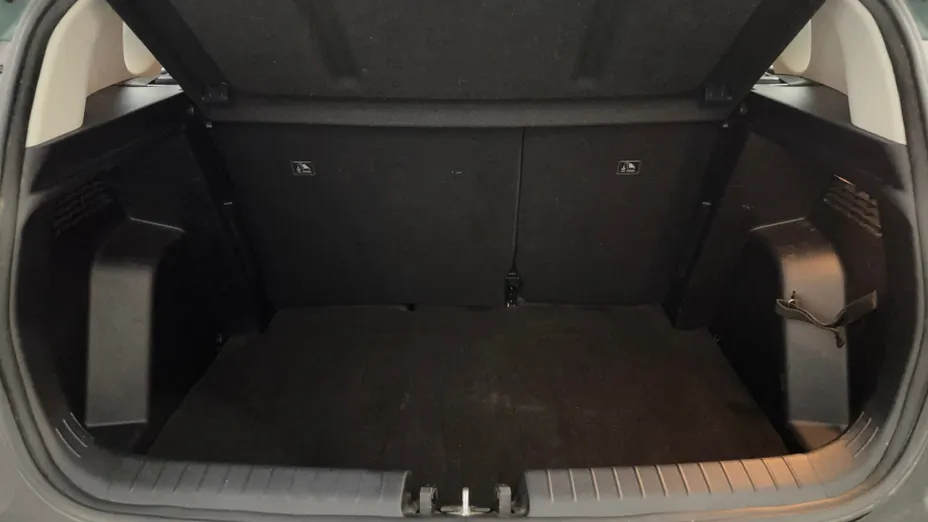 HYUNDAI Bayon Bayon 1.0 T-GDI Modern