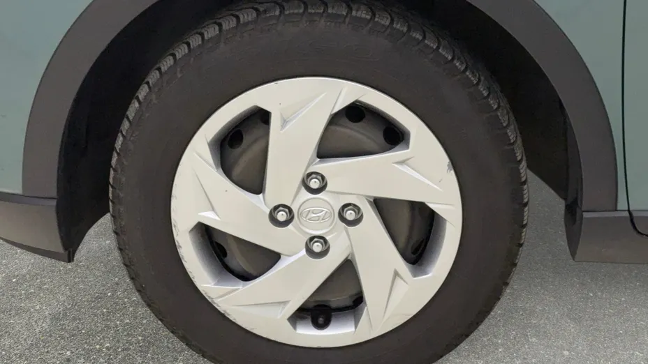 HYUNDAI Bayon Bayon 1.0 T-GDI Modern