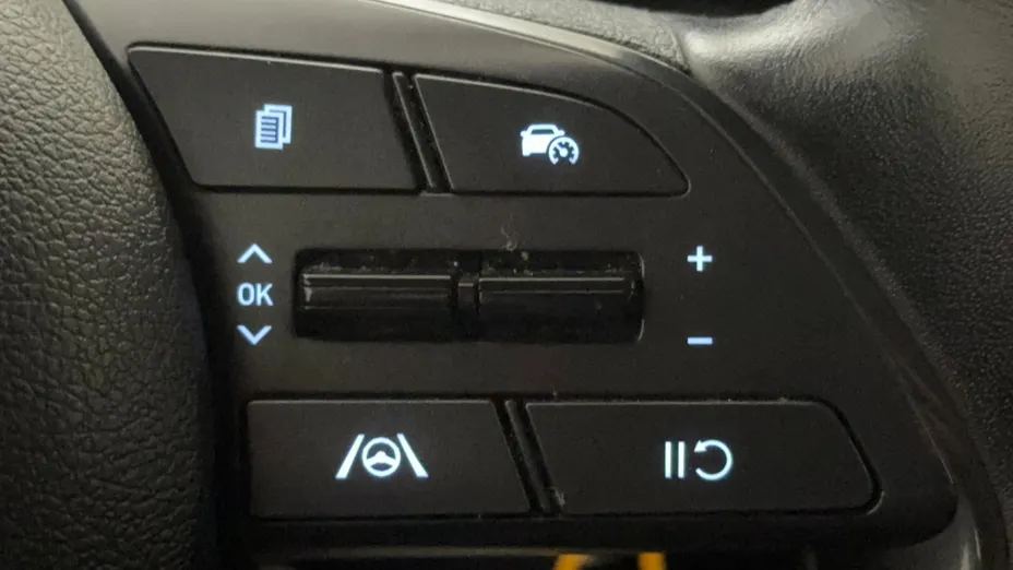 HYUNDAI Bayon Bayon 1.0 T-GDI Modern