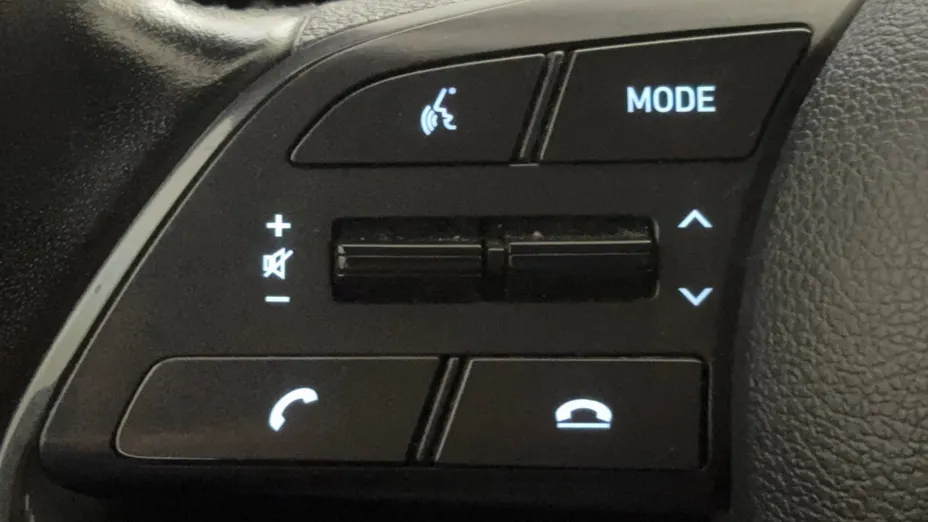 HYUNDAI Bayon Bayon 1.0 T-GDI Modern