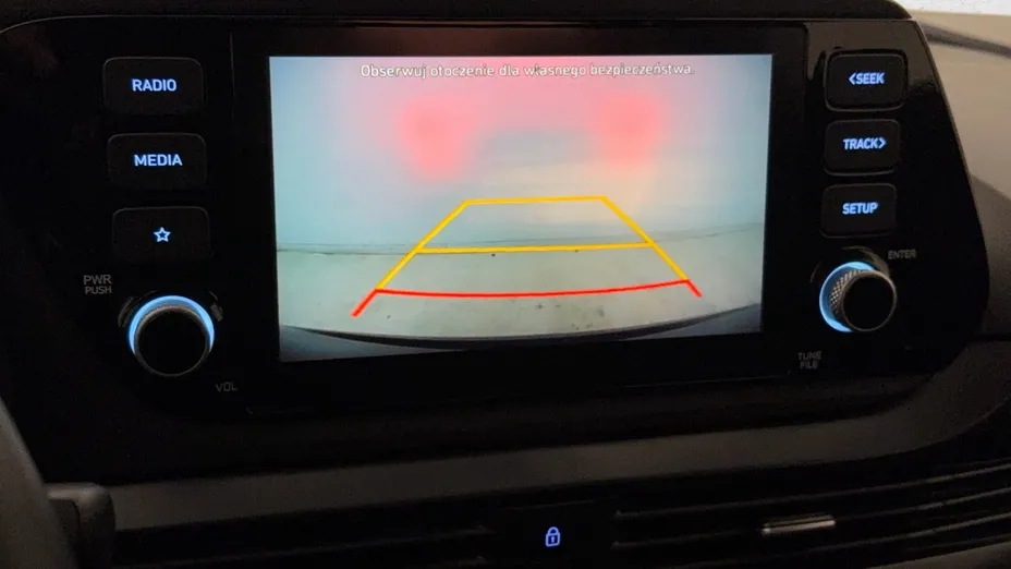 HYUNDAI Bayon Bayon 1.0 T-GDI Modern