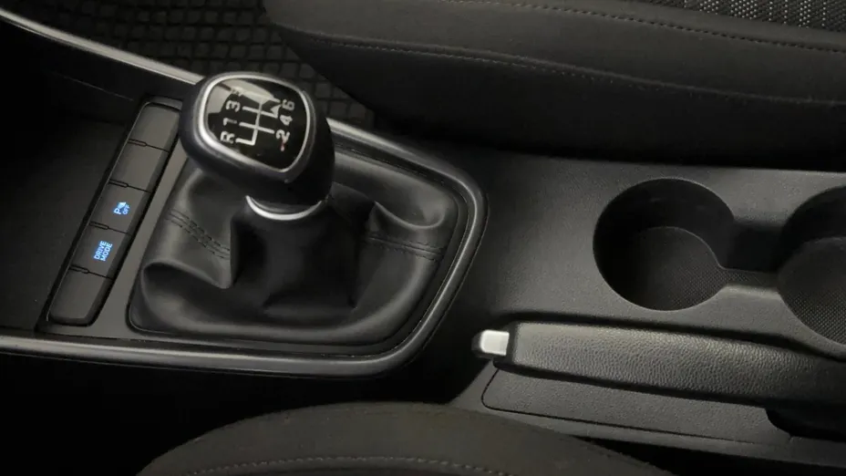 HYUNDAI Bayon Bayon 1.0 T-GDI Modern