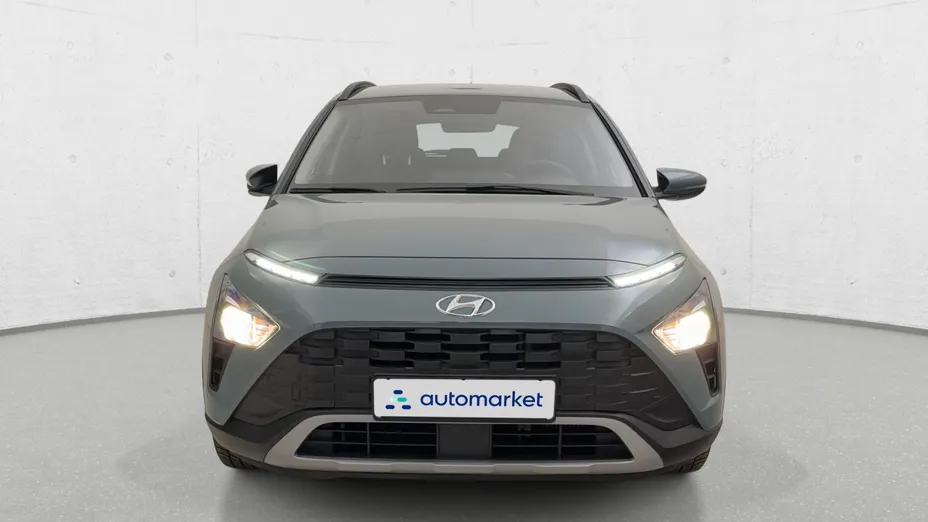 HYUNDAI Bayon Bayon 1.0 T-GDI Modern