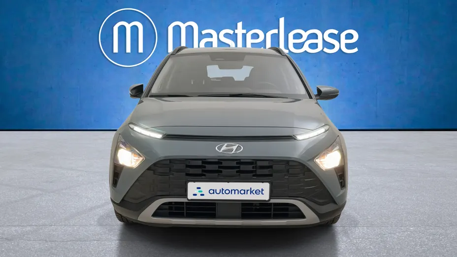 HYUNDAI Bayon Bayon 1.0 T-GDI Modern