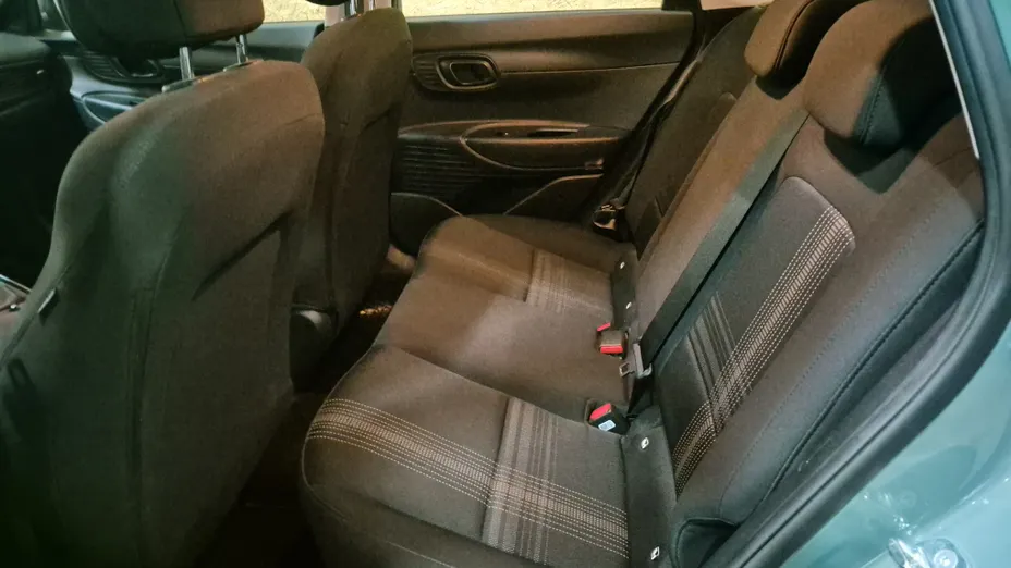 HYUNDAI Bayon Bayon 1.0 T-GDI Modern