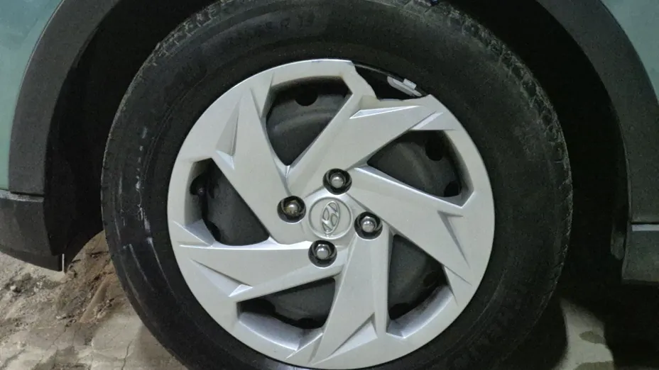 HYUNDAI Bayon Bayon 1.0 T-GDI Modern