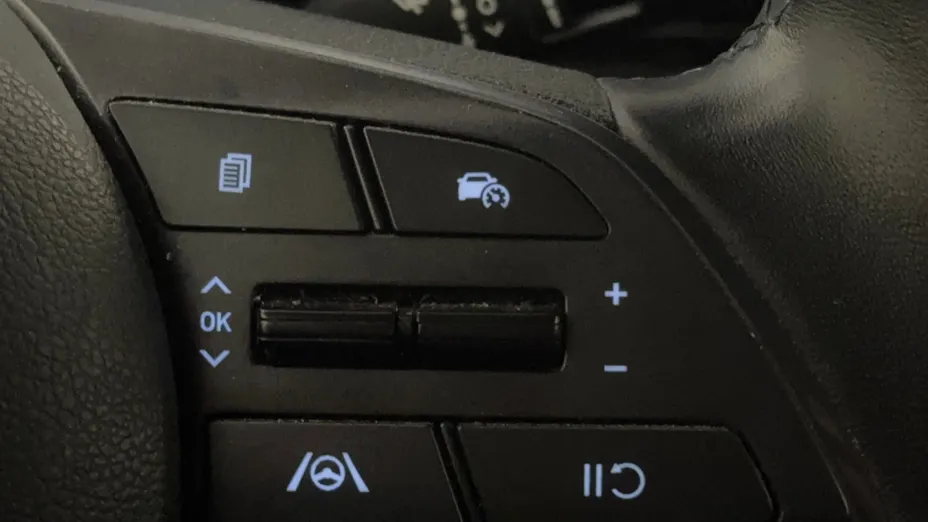 HYUNDAI Bayon Bayon 1.0 T-GDI Modern