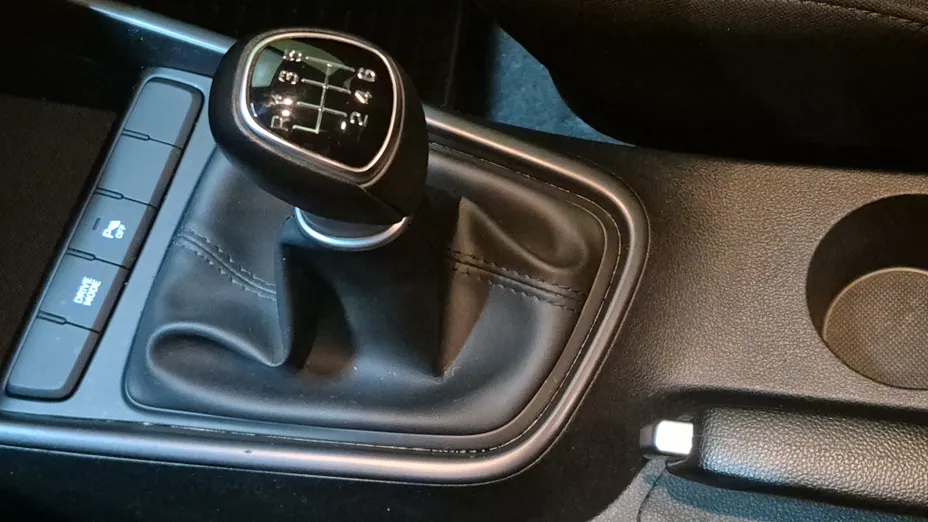 HYUNDAI Bayon Bayon 1.0 T-GDI Modern