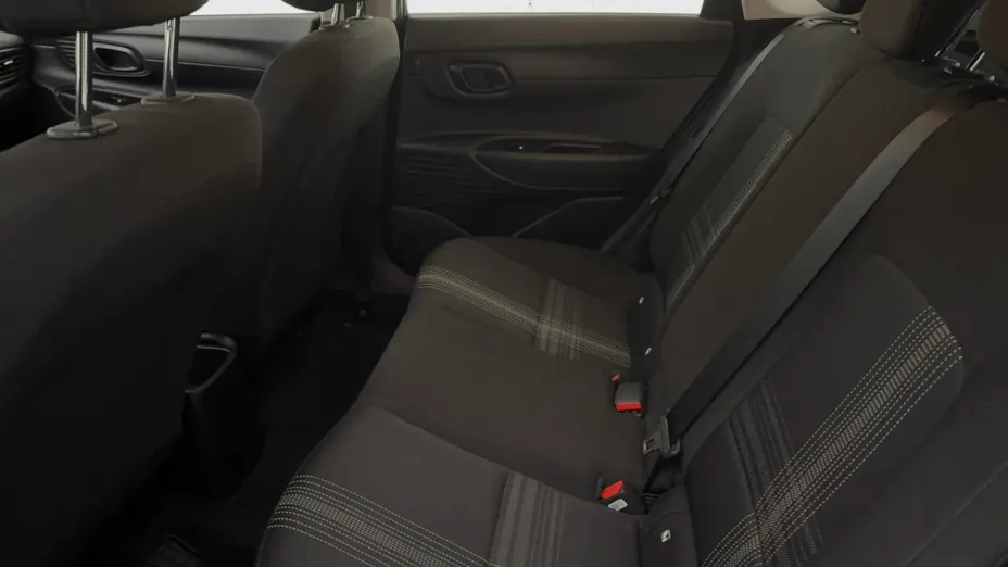 HYUNDAI Bayon Bayon 1.0 T-GDI Modern