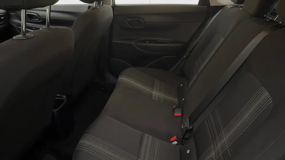 HYUNDAI Bayon Bayon 1.0 T-GDI Modern