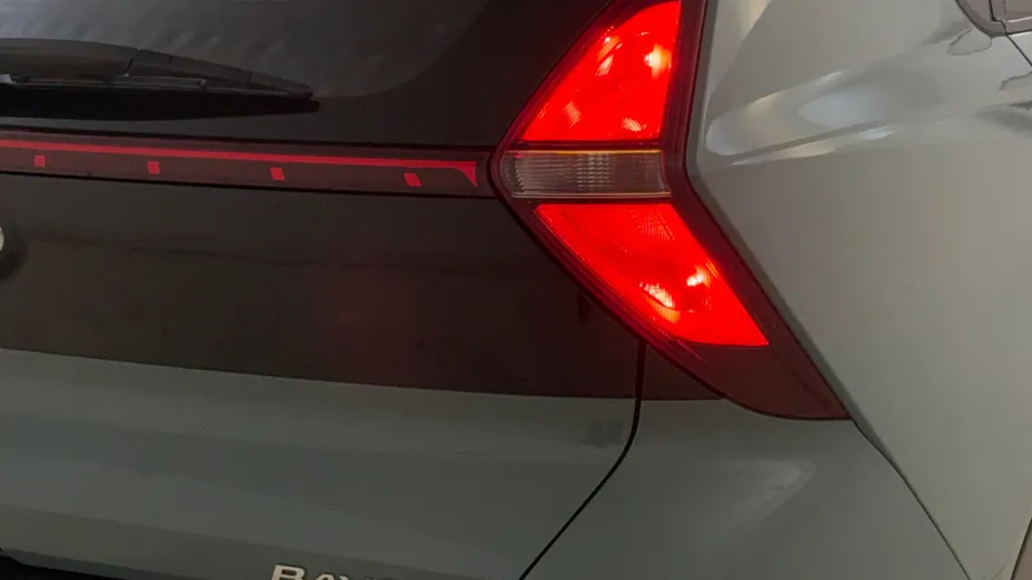 HYUNDAI Bayon Bayon 1.0 T-GDI Modern