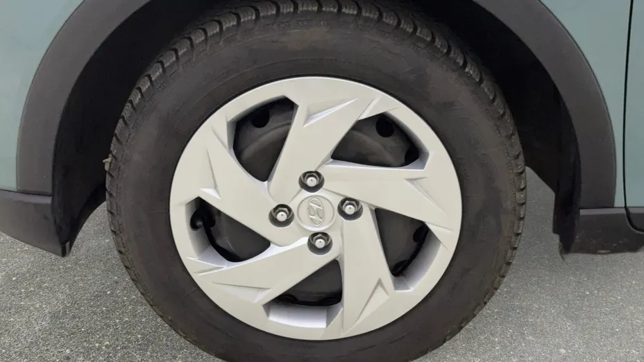 HYUNDAI Bayon Bayon 1.0 T-GDI Modern