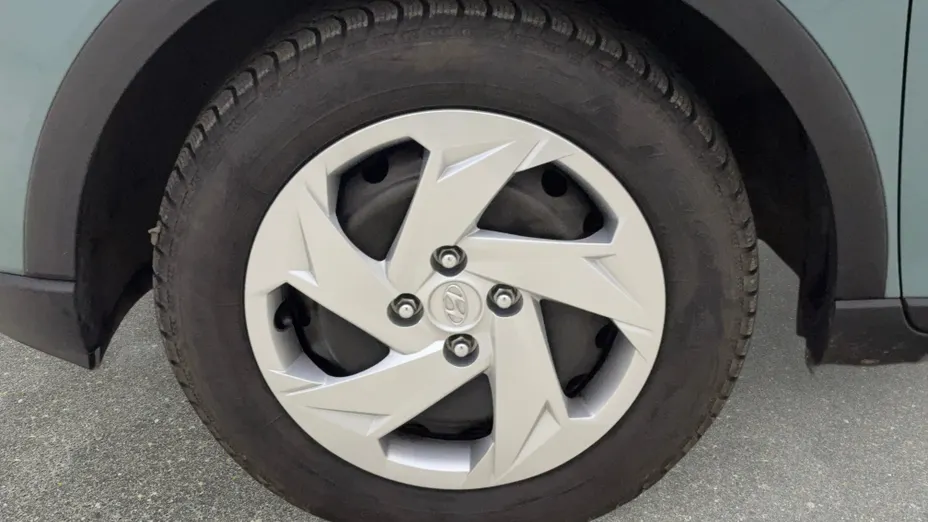 HYUNDAI Bayon Bayon 1.0 T-GDI Modern