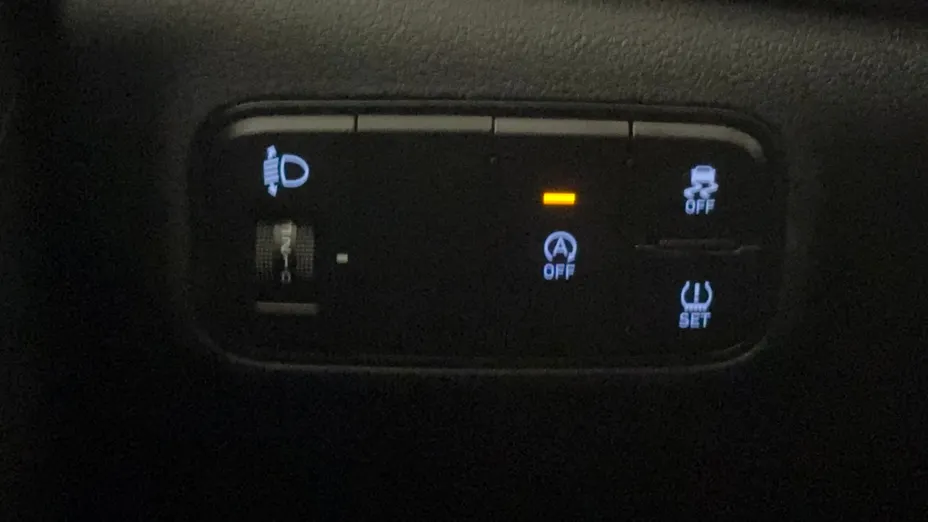 HYUNDAI Bayon Bayon 1.0 T-GDI Modern